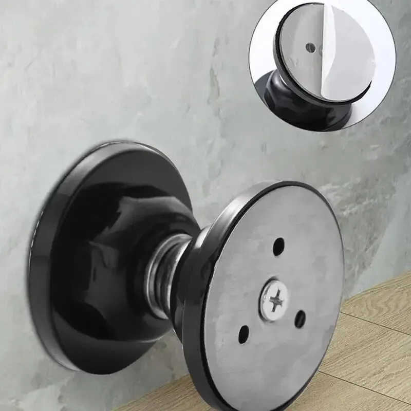 ‌Anti-Collision Silicone Door  - Magnetic Catch Door 评论和价格