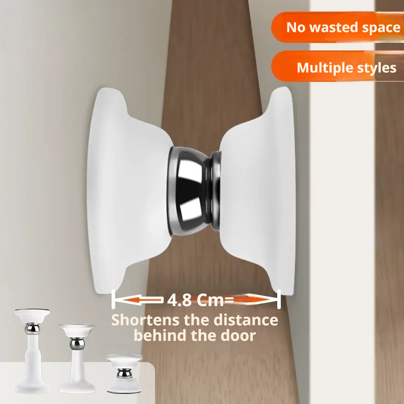 1 Pcs Magnetic Door Suck Hotel - Magnetic Catch Door 评论和价格