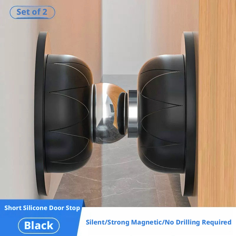1 Pcs Magnetic Door Suck Hotel - Magnetic Catch Door 评论和价格