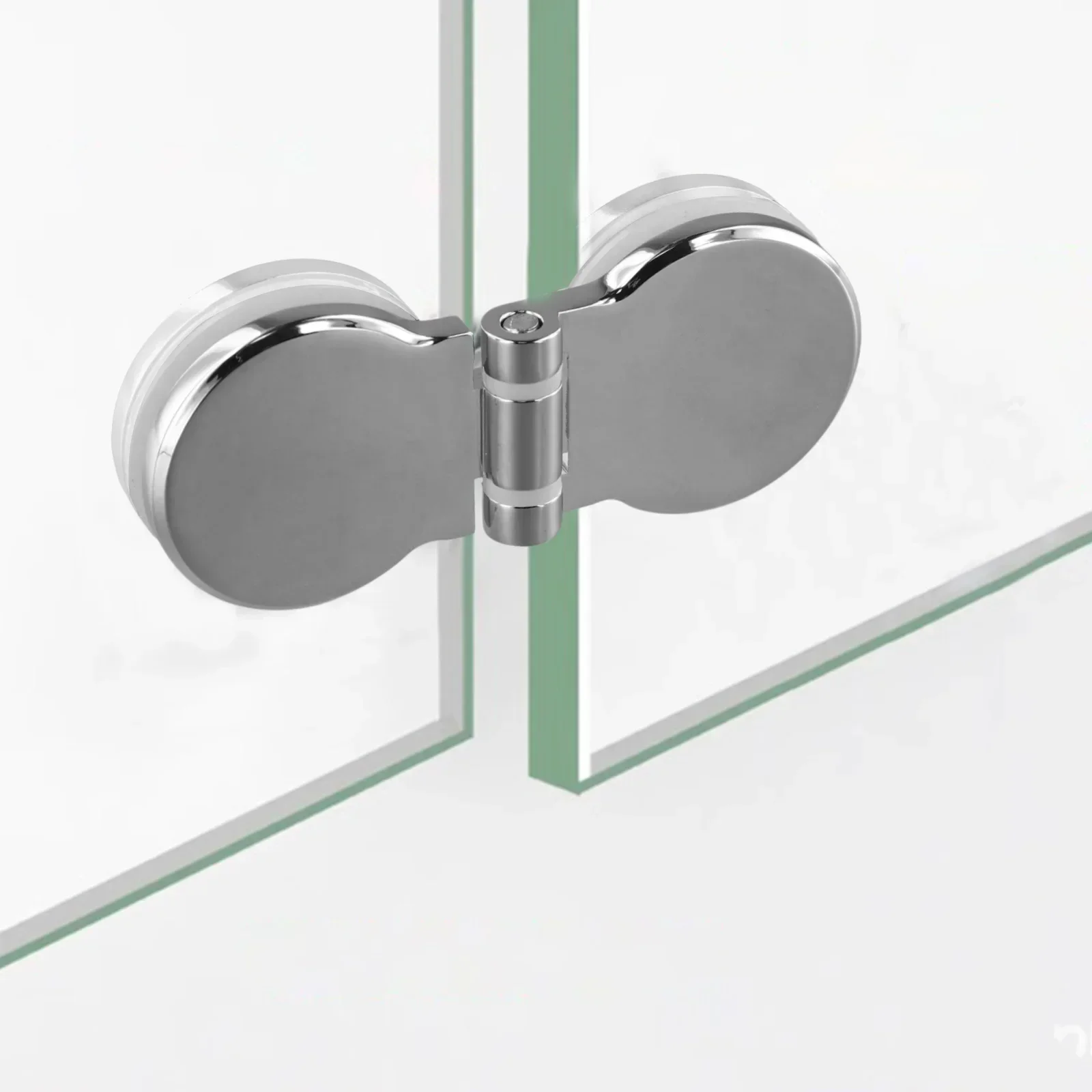 Glass Cabinet Door Hinges Fram - Furniture Hardware Display 评论和价格