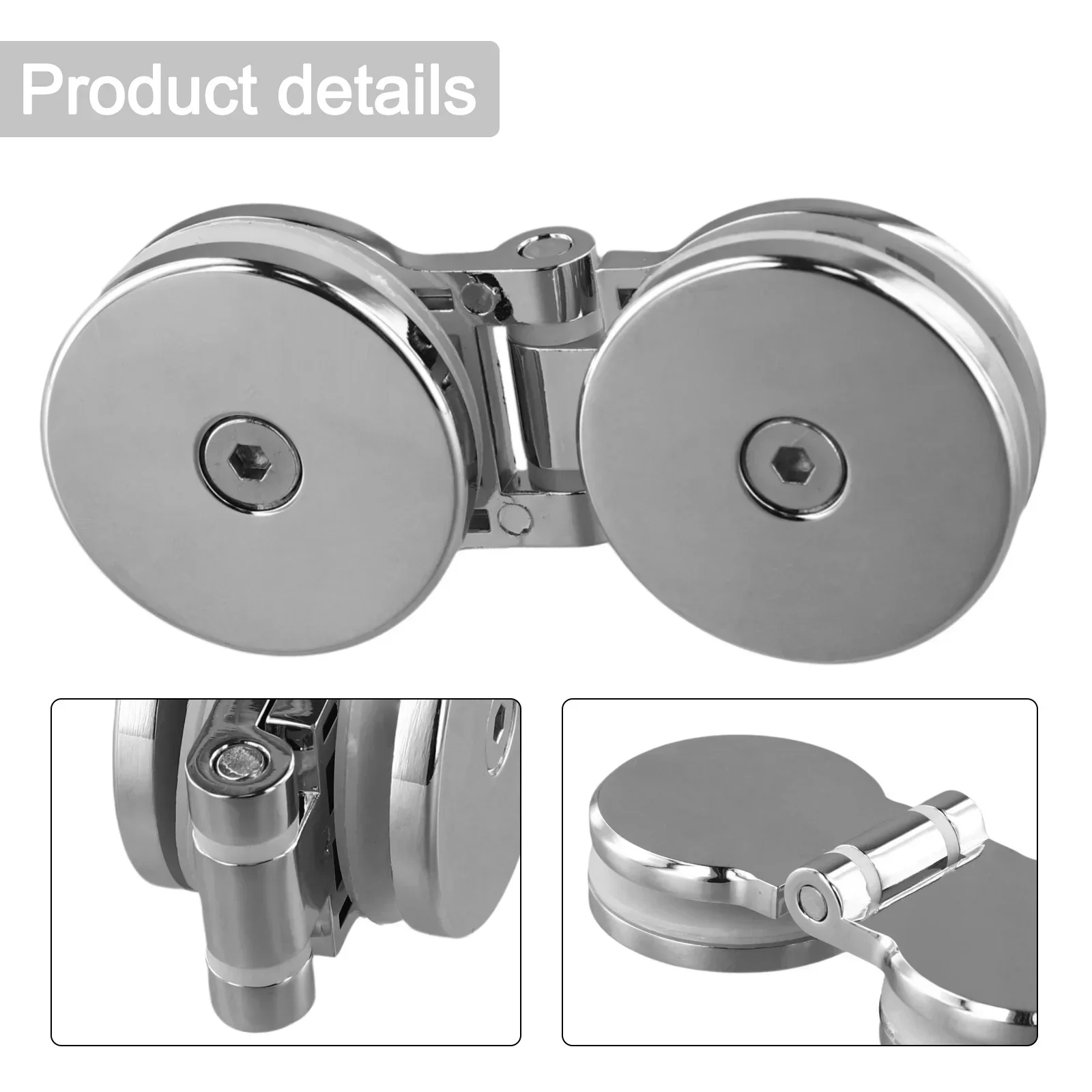 Glass Cabinet Door Hinges Fram - Furniture Hardware Display 评论和价格