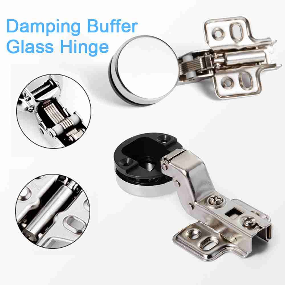 2PCS Home No Hole Interior Har - Furniture And Hardware Supplies 评论和价格