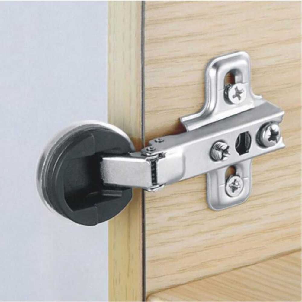 2PCS Home No Hole Interior Har - Furniture And Hardware Supplies 评论和价格