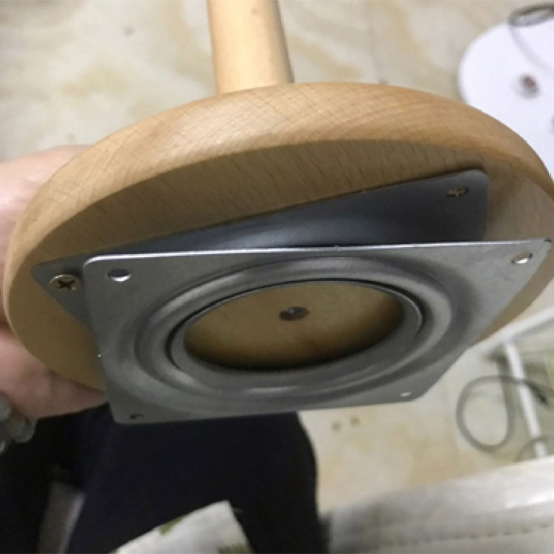 3 Inch  360 Degree Rotating Di - Furniture Hardware Display 评论和价格