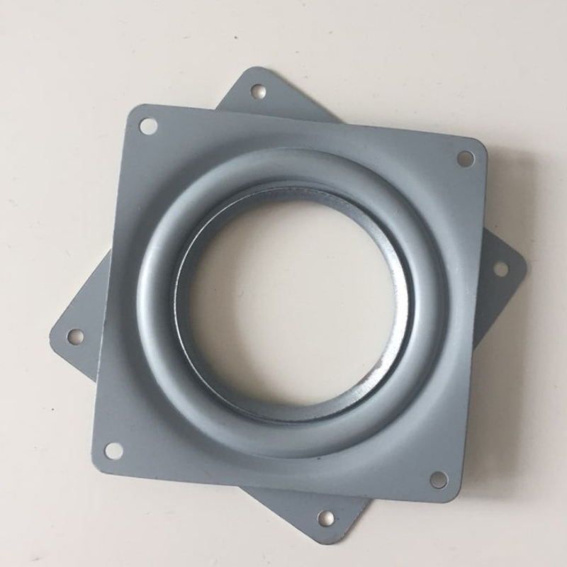 3 Inch  360 Degree Rotating Di - Furniture Hardware Display 评论和价格