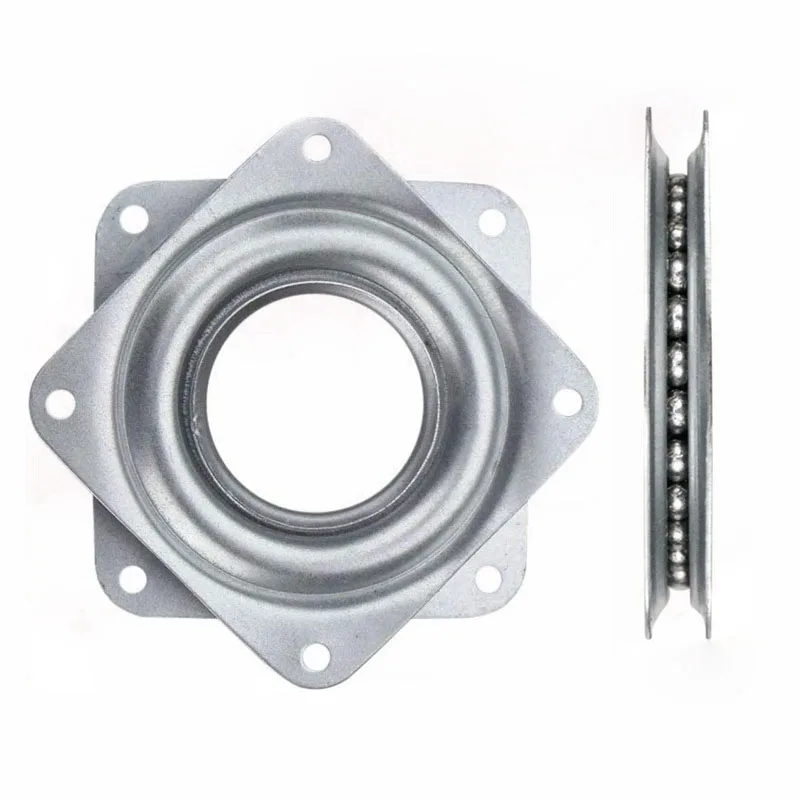 Heavy Duty Lazy Susan Bearing  - Furniture Hardware Display 评论和价格