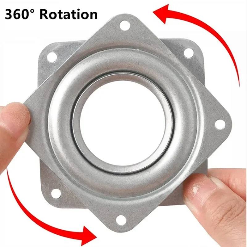 Heavy Duty Lazy Susan Bearing  - Furniture Hardware Display 评论和价格