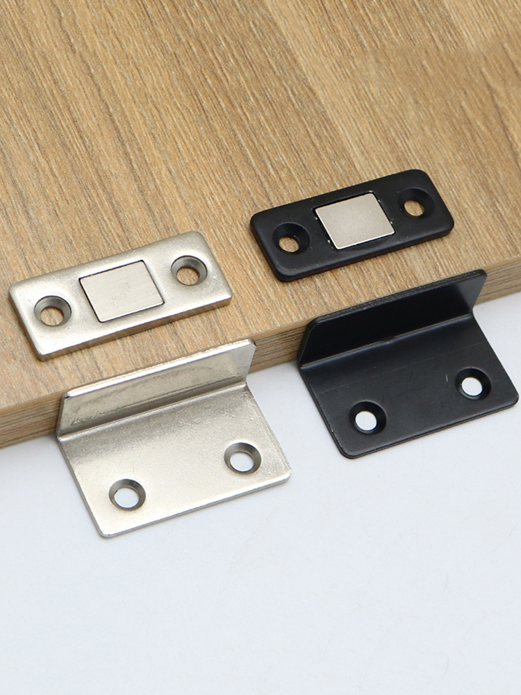 Punch Free Cabinet Catches Str - Magnetic Catch Door 评论和价格