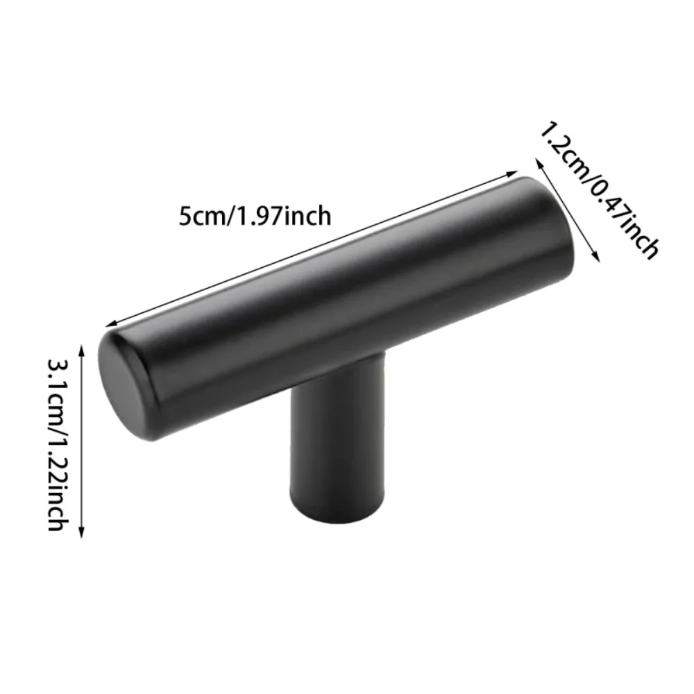 10/12/20Pcs Cabinet Knob Handl - Furniture Hardware Kit 评论和价格