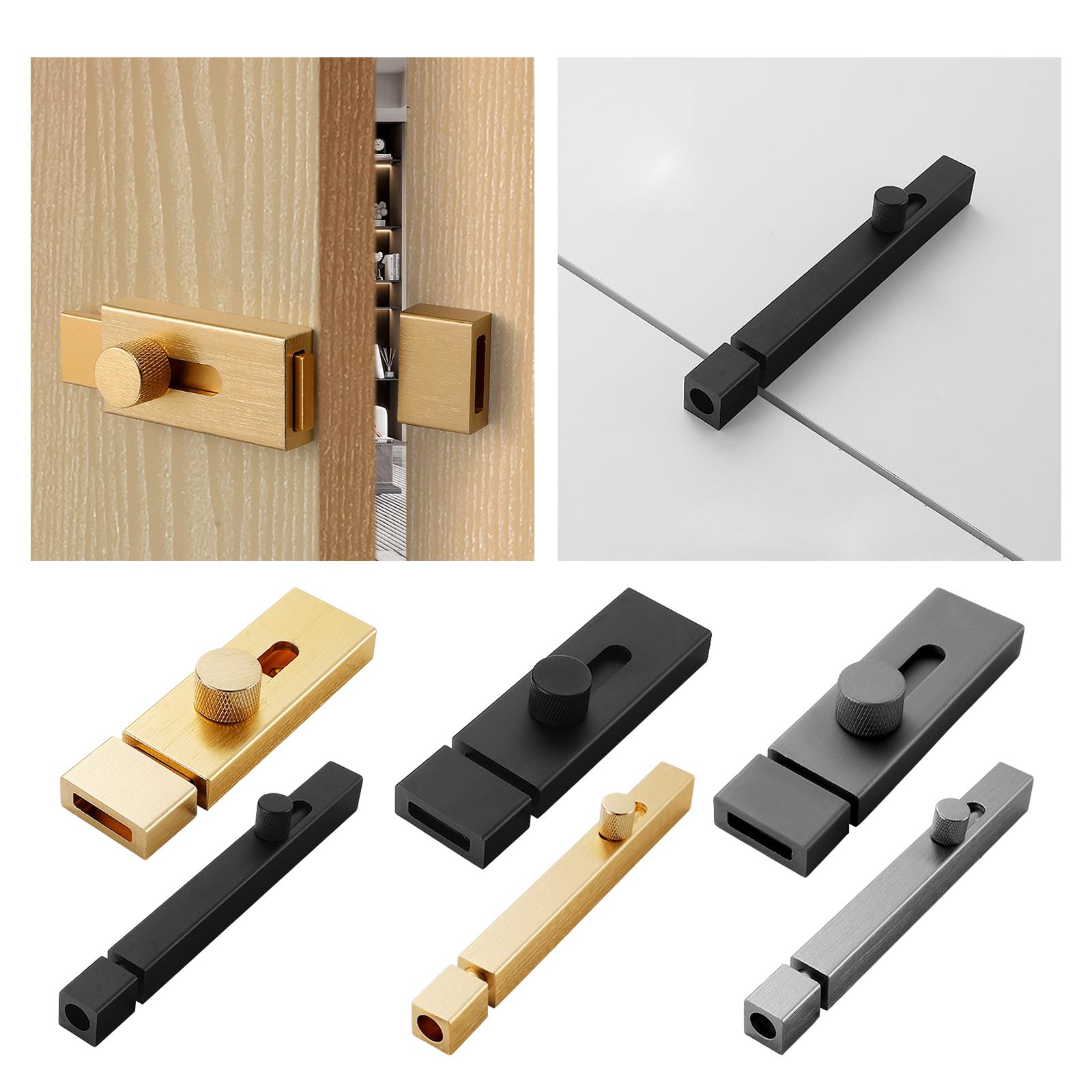 Barrel Bolt Latch Thickened Sl - Barrel Bolt Slide 评论和价格