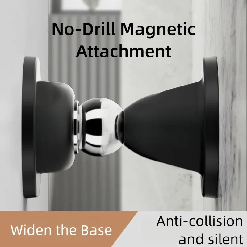 Home Magnetic Door Suction: Si - Magnetic Catch Door 评论和价格