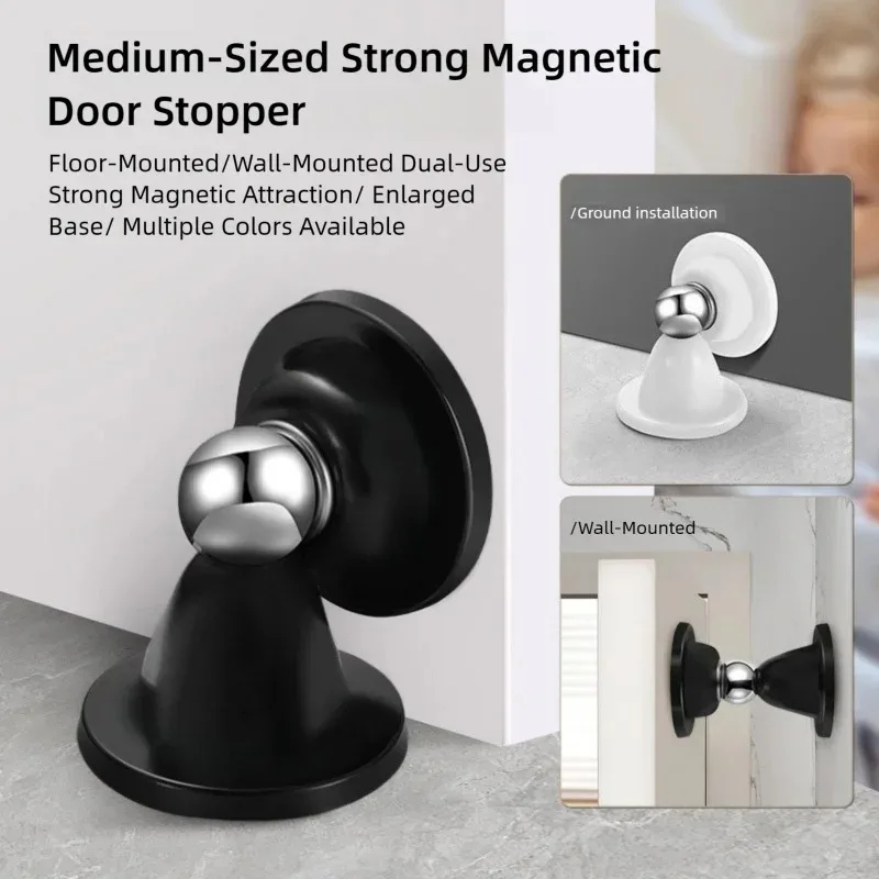 Home Magnetic Door Suction: Si - Magnetic Catch Door 评论和价格