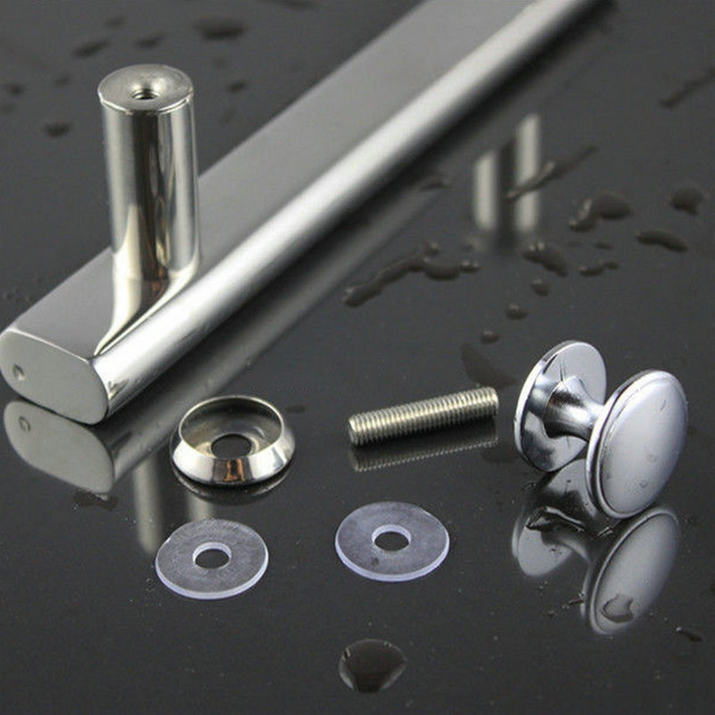 2pcs/Lot ABS+ Stainless Steel  - Furniture Hardware Kit 评论和价格