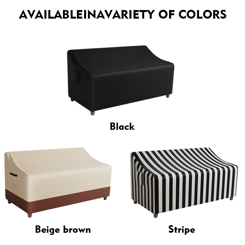 Outdoor Sofa Cover Waterproof  - Furniture Hardware Parts 评论和价格
