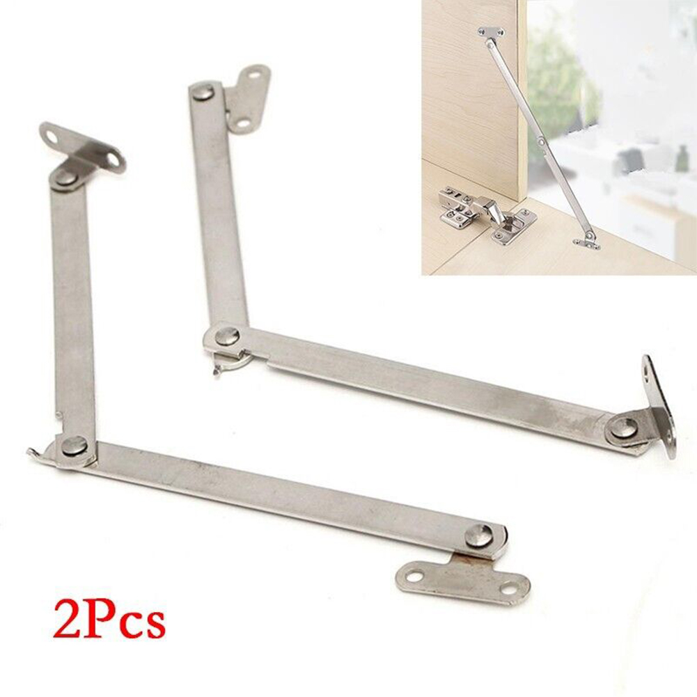 2PCS Stainless Steel Folding P - Furniture Hardware Display 评论和价格