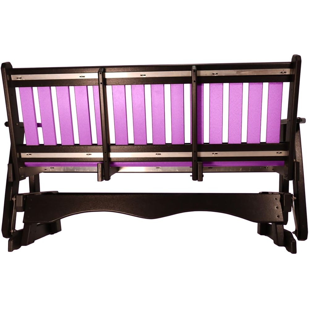 Heavy-Duty 4-Seat Poly Lumber  - Furniture Hardware Usa 评论和价格