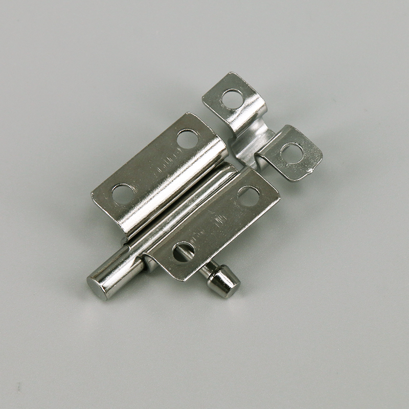 1x Slide Latch Lock Barrel Bol - Barrel Bolt Slide 评论和价格
