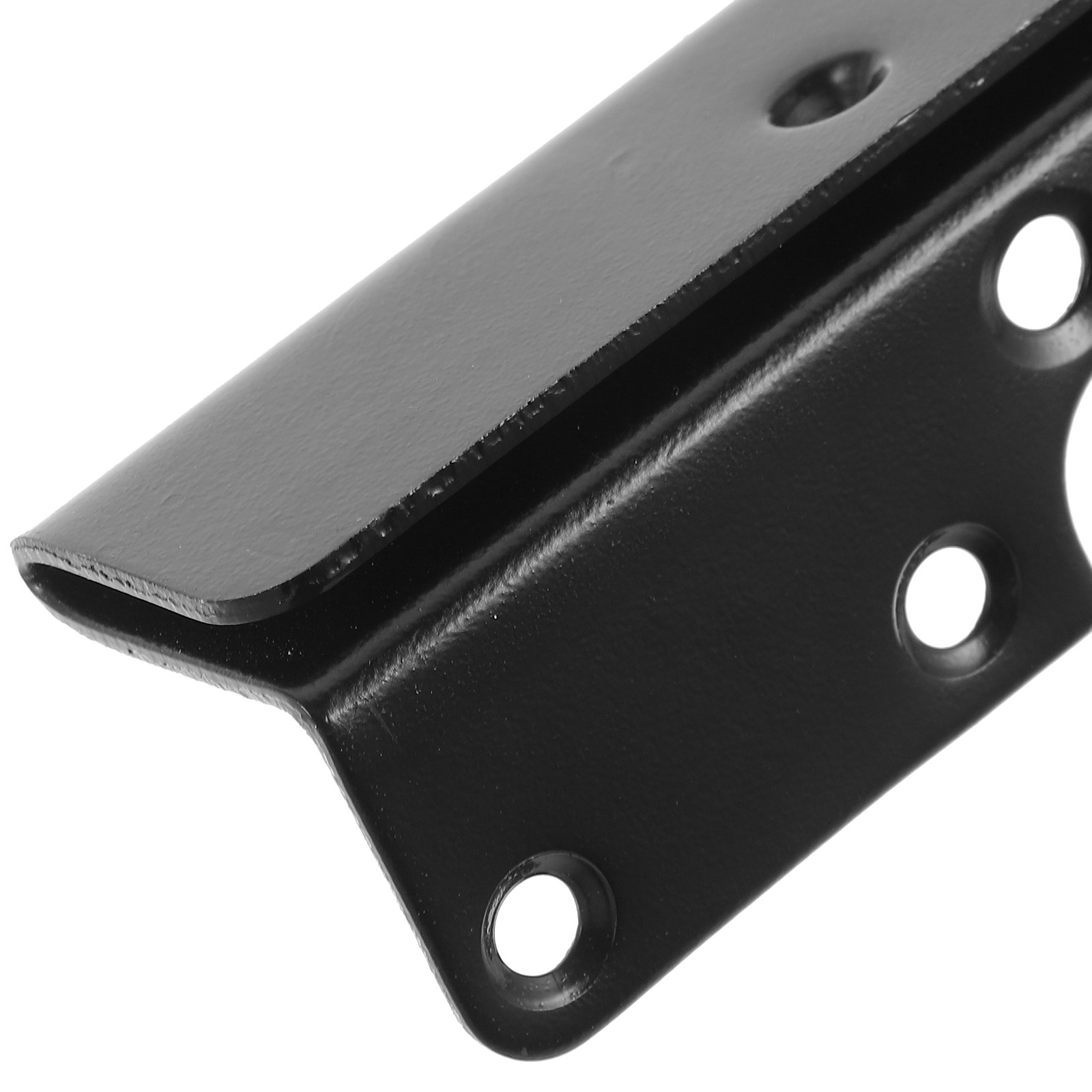 2Pcs Bed Rail Bracket Iron Thi - Furniture And Hardware Supplies 评论和价格