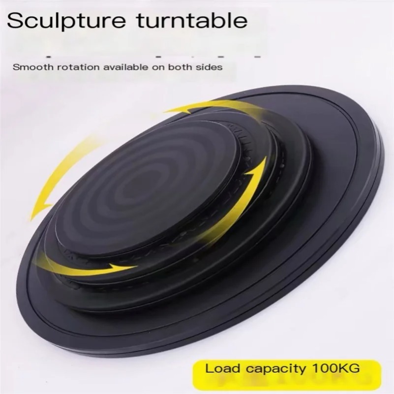 25-40cm Plastic Rotary Table L - Furniture Hardware Display 评论和价格