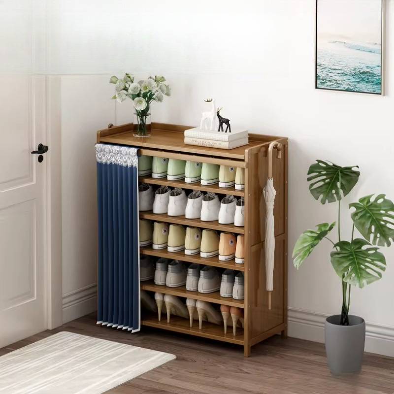 Display Hardware Shoe Cabinet  - Furniture Hardware Display 评论和价格