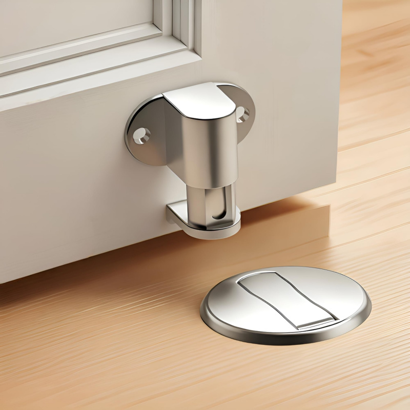 Adjustable Stainless Steel Doo - Magnetic Catch Door 评论和价格