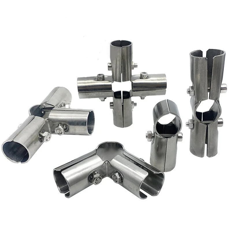 1pcs 25mm Round Pipe Joint Sta - Furniture Hardware Display 评论和价格