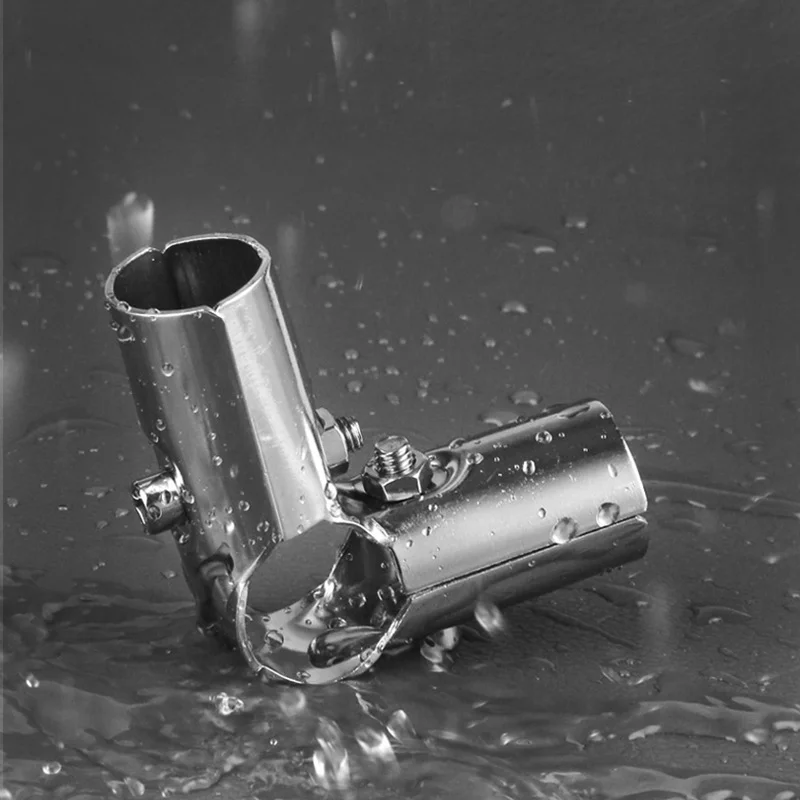 1pcs 25mm Round Pipe Joint Sta - Furniture Hardware Display 评论和价格